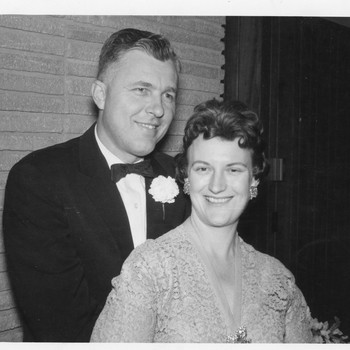 Photo of Edward Dausin